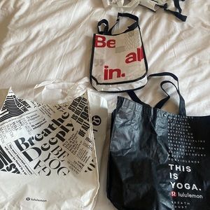Lulu Shopper bundle